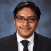Adrian Salazar