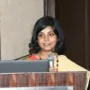 Tanya Manohar