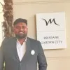 Siddhraj Rathod