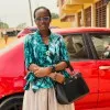 Nana Ama Esther