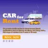 Hanoi Car Rental