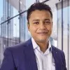 Nikhil Anand