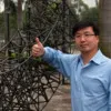 Bruce Huang