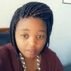 Gladys Mantwa Mabe