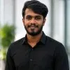Sreeraj Senan