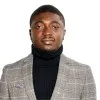 Rexford Baffour