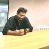 Nagendra Varma Vadugu