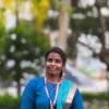 Karthiyayini Gnanaoli
