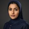 Mehwish Ali
