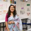 Saloni Mehta
