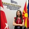 Gamze Aydın