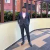 Yash Mehta