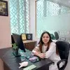 Koyena Sinha