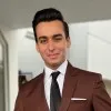 Aisam Khan Effendi