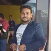 Arnab Patra