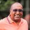 JT Vandayar