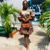 Victoria Usman