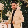 ASHISH GOYAL