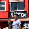 Naoki Kawahara