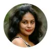 Sweta Nair