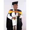 Afika Babazile Rwayi