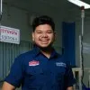 Muhammad Zefket