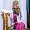 Afrah Mohammed