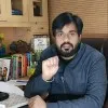 Shashant Singh