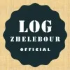 Log Zhelebour
