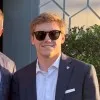 Cade Rogerson