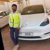 Mohammed Farhanuddin