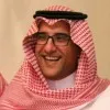 Abdulaziz Alaufan
