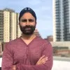 Ali Baqer