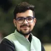 Shyam Sundra Pareek