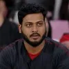 Sankaranarayanan Duraiswamy