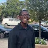 Jhalil Griffin