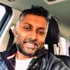 Andy Reddy