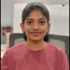Pavithrra Senthil