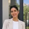 Bita Mirzapour‌