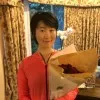 Lisa Wang