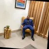 Djimy Manzi