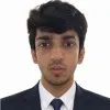 Varshil Porecha