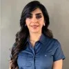 Sara Aghazadegan