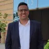Mohamed Khaled Elamir