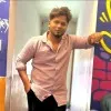 Simon Raj