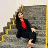 Simran Gupta
