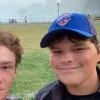 Hunter Gibson