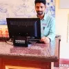 Supratim Chatterjee