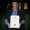 Werner van Tonder