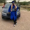 Tyreece Fisher